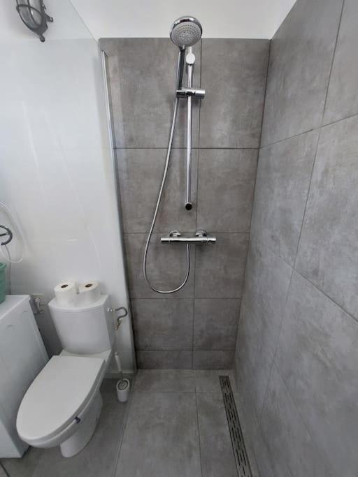 Appartement Le Voltaire - T2 Neuf Face Pyrenees à Tarbes Extérieur photo